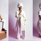 Illustration for article titled Dej Loaf Is Crispy as Hell in New iElle/i Shoot